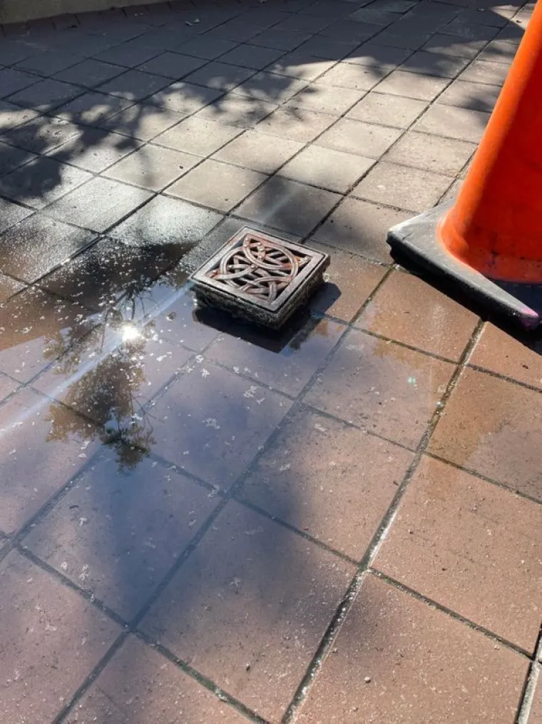 Tehnički, odradili su posao, ali ovakav fail ne može nastati slučajno