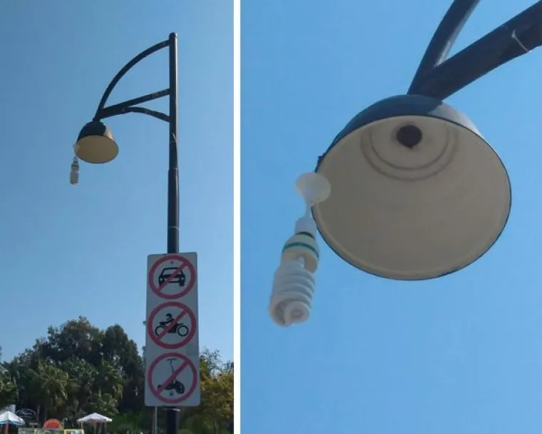 Tehnički, odradili su posao, ali ovakav fail ne može nastati slučajno