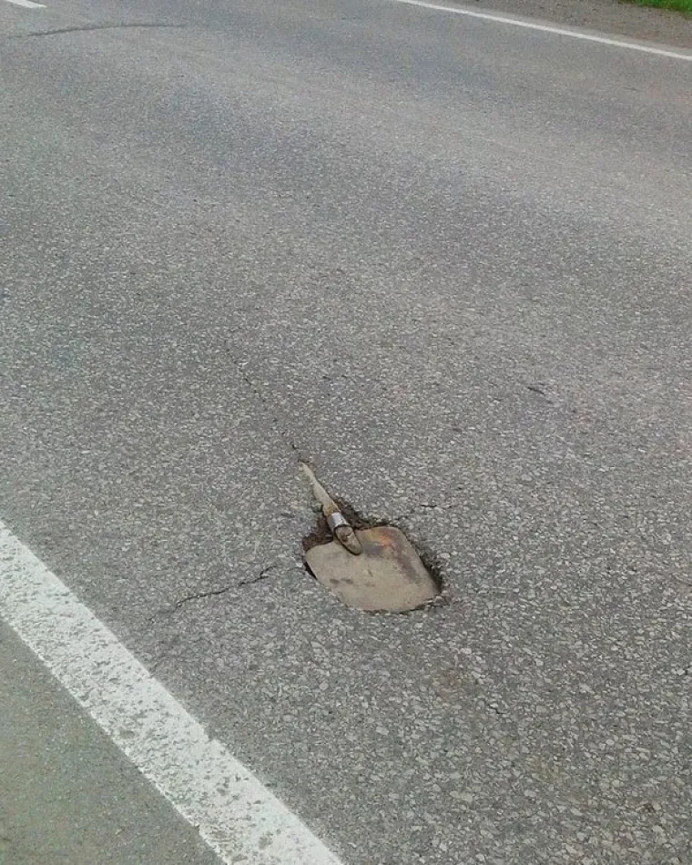 Tehnički, odradili su posao, ali ovakav fail ne može nastati slučajno