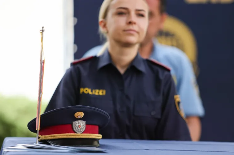 Zadarskoj policiji u ispomoć stigla policija iz Austrije, Mađarske i Poljske