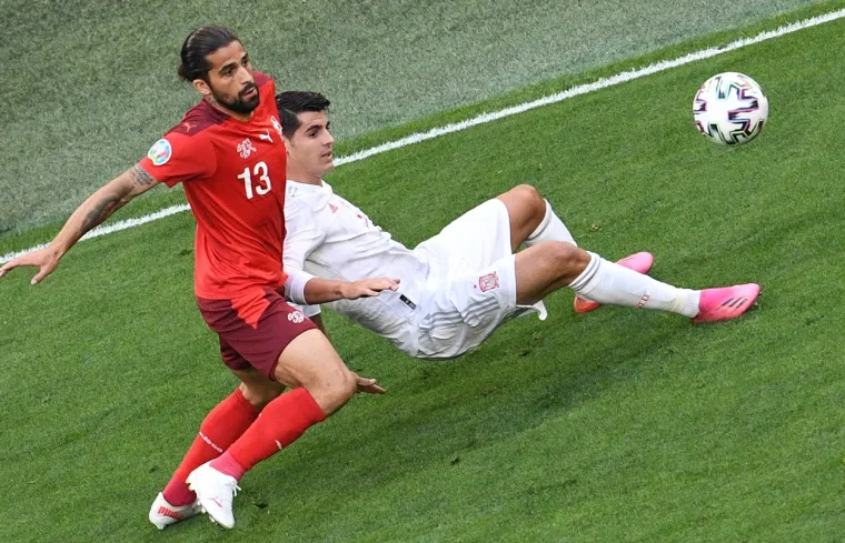 &Scaron;panjolska - &Scaron;vicarska