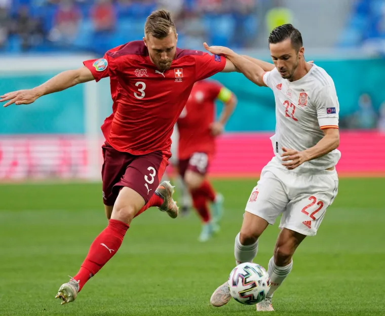 &Scaron;panjolska - &Scaron;vicarska