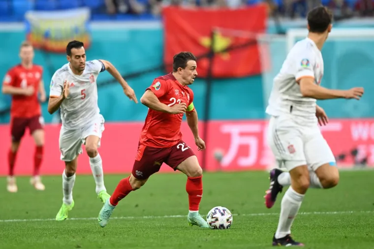 &Scaron;panjolska - &Scaron;vicarska