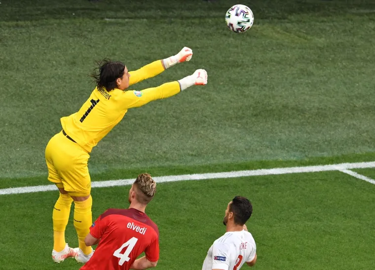 Ovako izgleda okr&scaron;aj &Scaron;vicarske i &Scaron;panjolske u St. Peterburgu