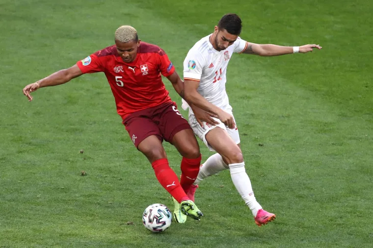 &Scaron;panjolska - &Scaron;vicarska