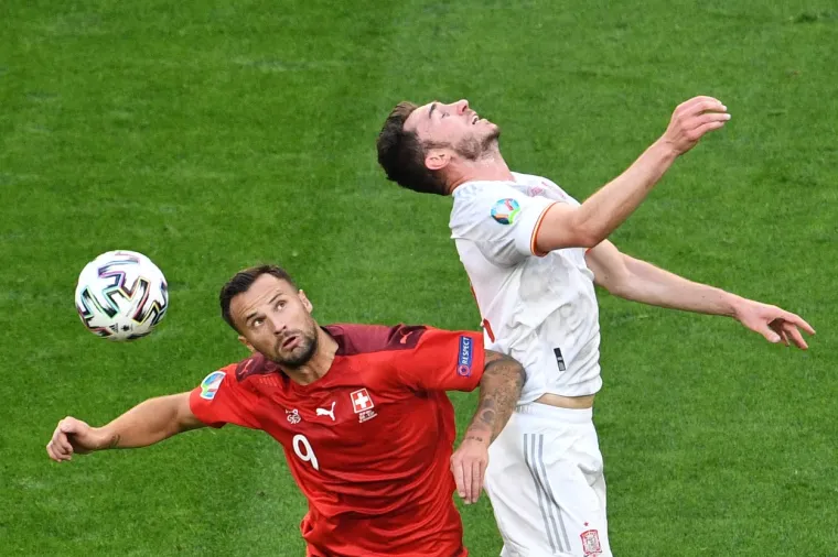 Ovako izgleda okr&scaron;aj &Scaron;vicarske i &Scaron;panjolske u St. Peterburgu