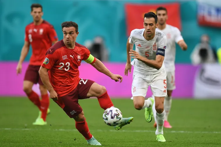 Ovako izgleda okr&scaron;aj &Scaron;vicarske i &Scaron;panjolske u St. Peterburgu