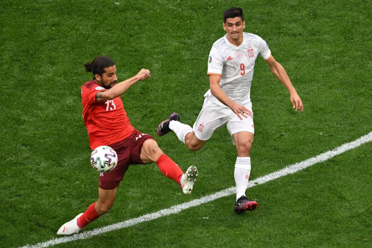 Ovako izgleda okr&scaron;aj &Scaron;vicarske i &Scaron;panjolske u St. Peterburgu