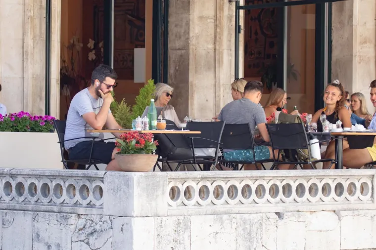 Mate Rimac najavio objavu 'velike prekretnice': Poduzetnik viđen u Dubrovniku, evo &scaron;to je radio