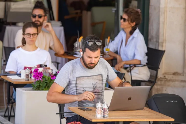 Mate Rimac najavio objavu 'velike prekretnice': Poduzetnik viđen u Dubrovniku, evo &scaron;to je radio