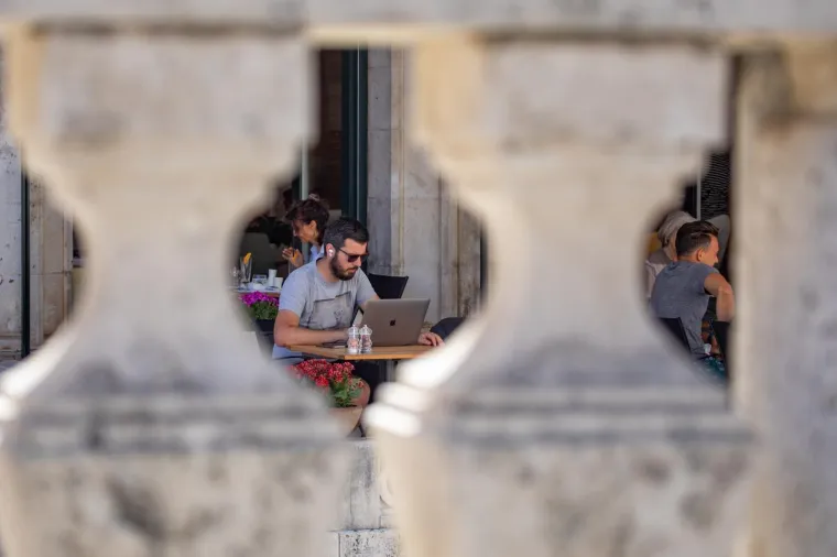 Mate Rimac najavio objavu 'velike prekretnice': Poduzetnik viđen u Dubrovniku, evo &scaron;to je radio