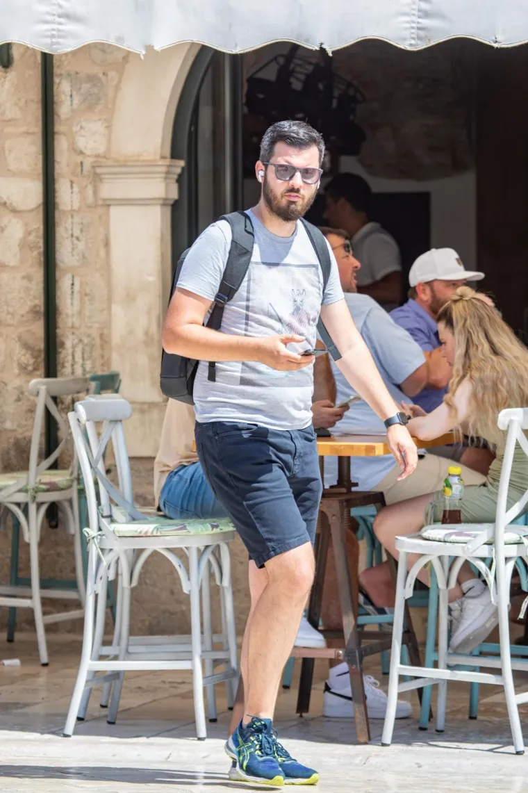 Mate Rimac najavio objavu 'velike prekretnice': Poduzetnik viđen u Dubrovniku, evo &scaron;to je radio