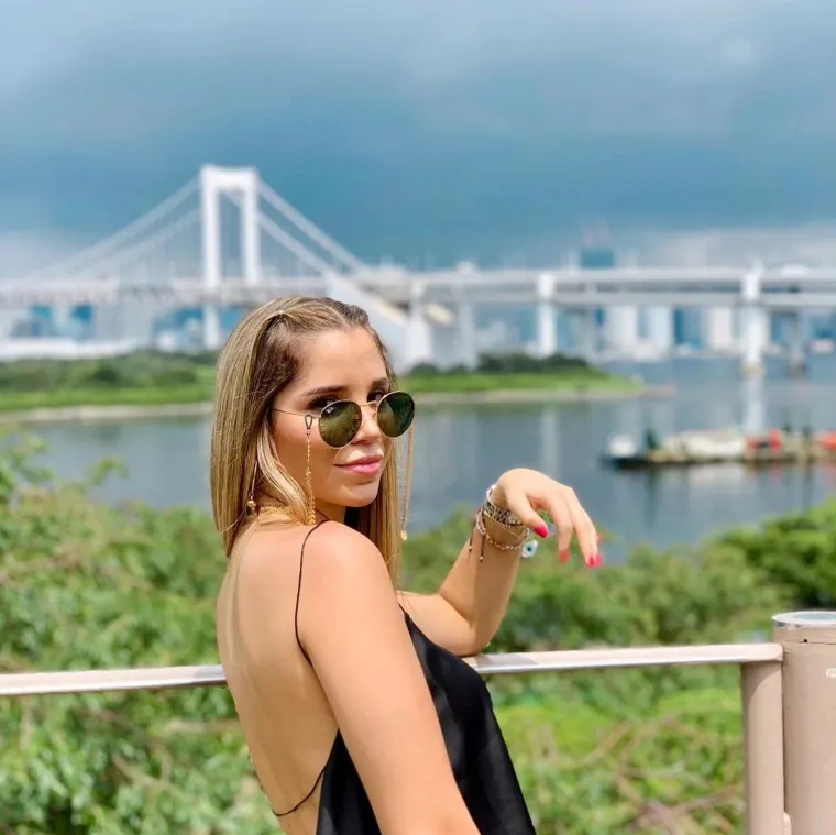 Lijepa kći uglednog političara zaprepastila kontroverznim stavom o siroma&scaron;nima