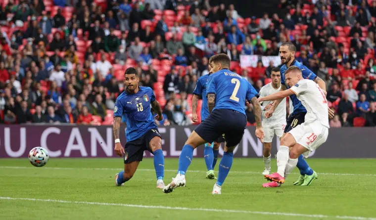 Ovako izgleda borba Italije i &Scaron;panjolske za finale Eura