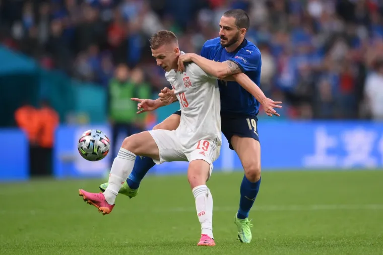 Ovako izgleda borba Italije i &Scaron;panjolske za finale Eura