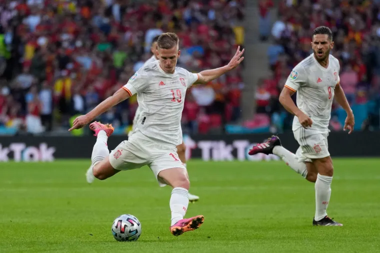 Italija - &Scaron;panjolska