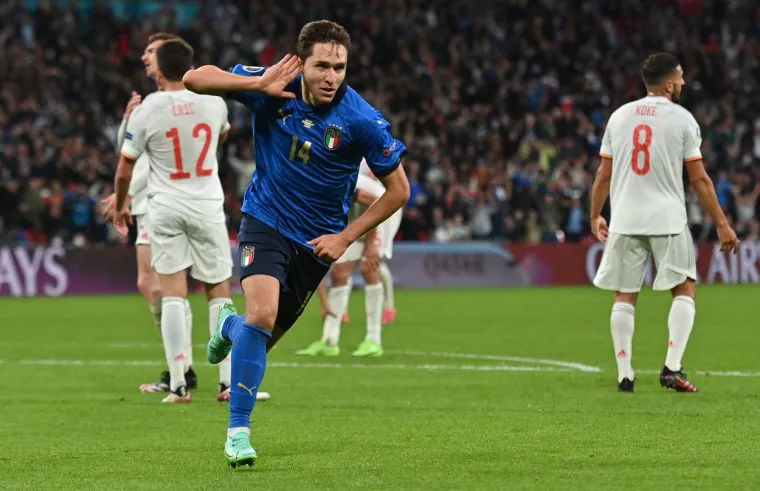 Ovako izgleda borba Italije i &Scaron;panjolske za finale Eura