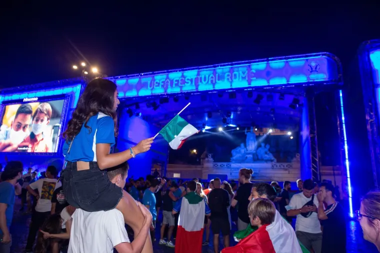 Apenini su se noćas tresli: Nitko nije spavao, pogledajte ove lude scene