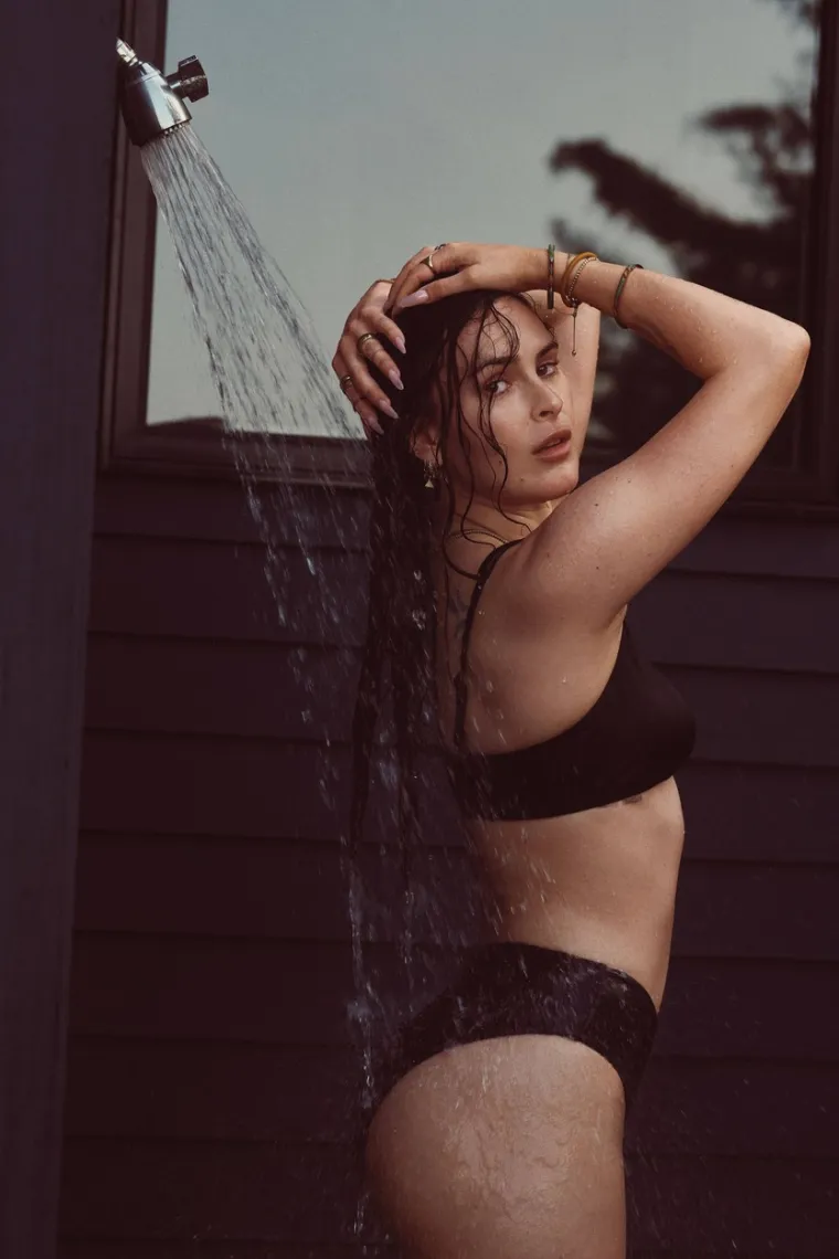 Rumer Willis