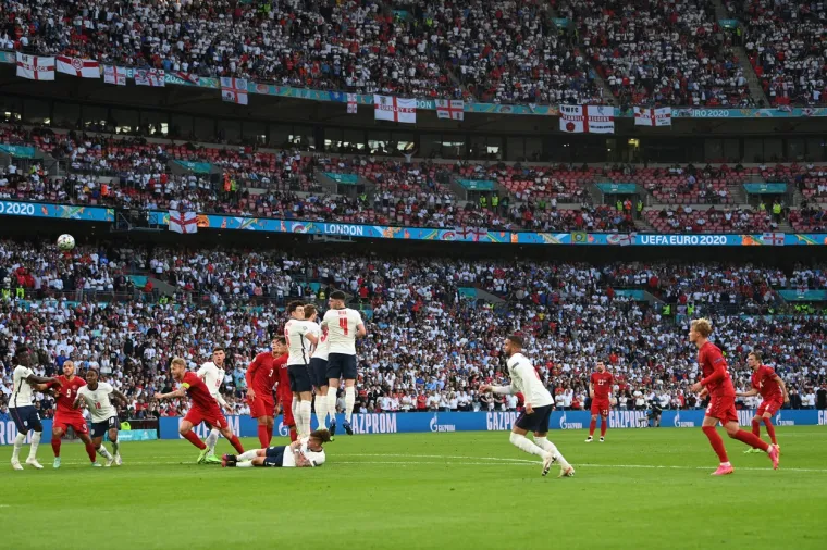 Je li ovo najljepši pogodak na Europskom prvenstvu?