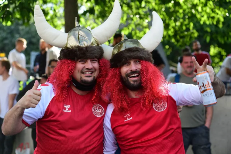 Scene kakve Engleska ne pamti: Samo pogledajte ovo i bit će vam jasno o čemu pričamo