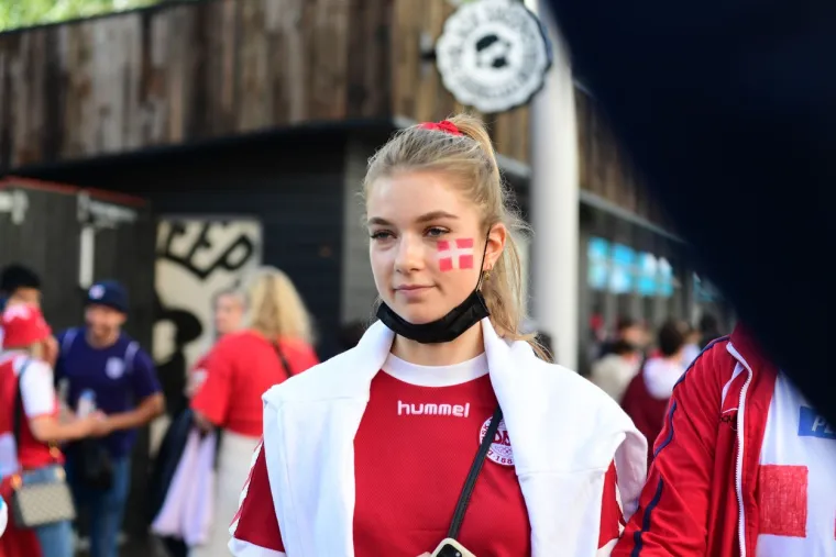 Scene kakve Engleska ne pamti: Samo pogledajte ovo i bit će vam jasno o čemu pričamo