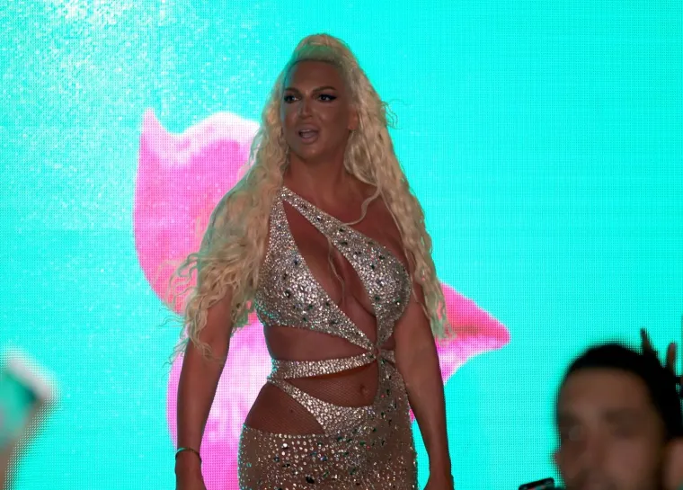 Jelena Karleuša