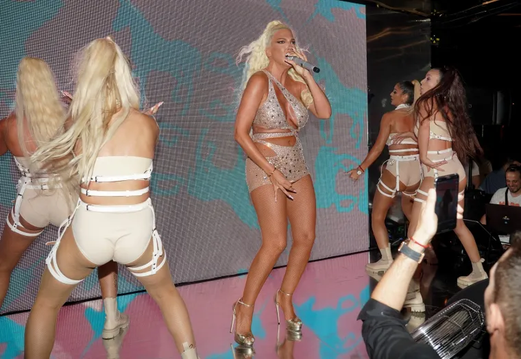 Jelena Karleuša