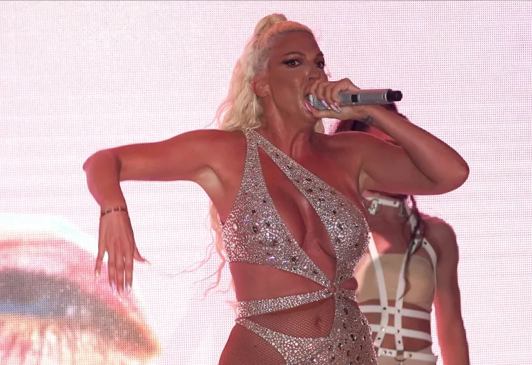 Jelena Karleuša