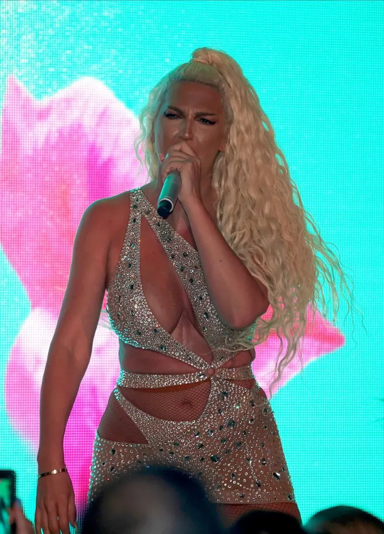 Jelena Karleuša