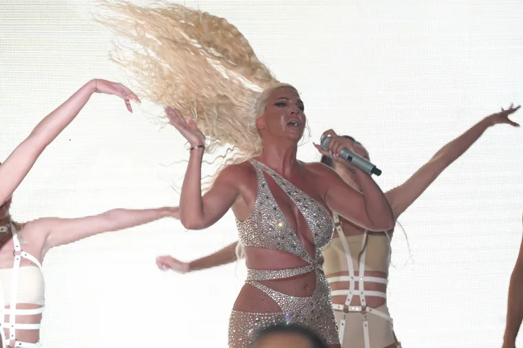 Jelena Karleuša