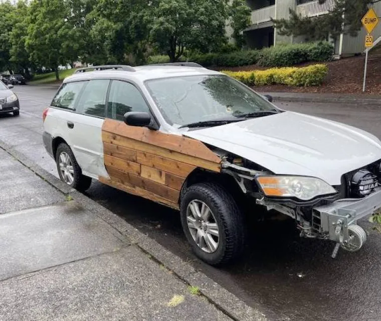 Ljudska inovativnost nema granica: Ponekad ipak poželimo da ima...