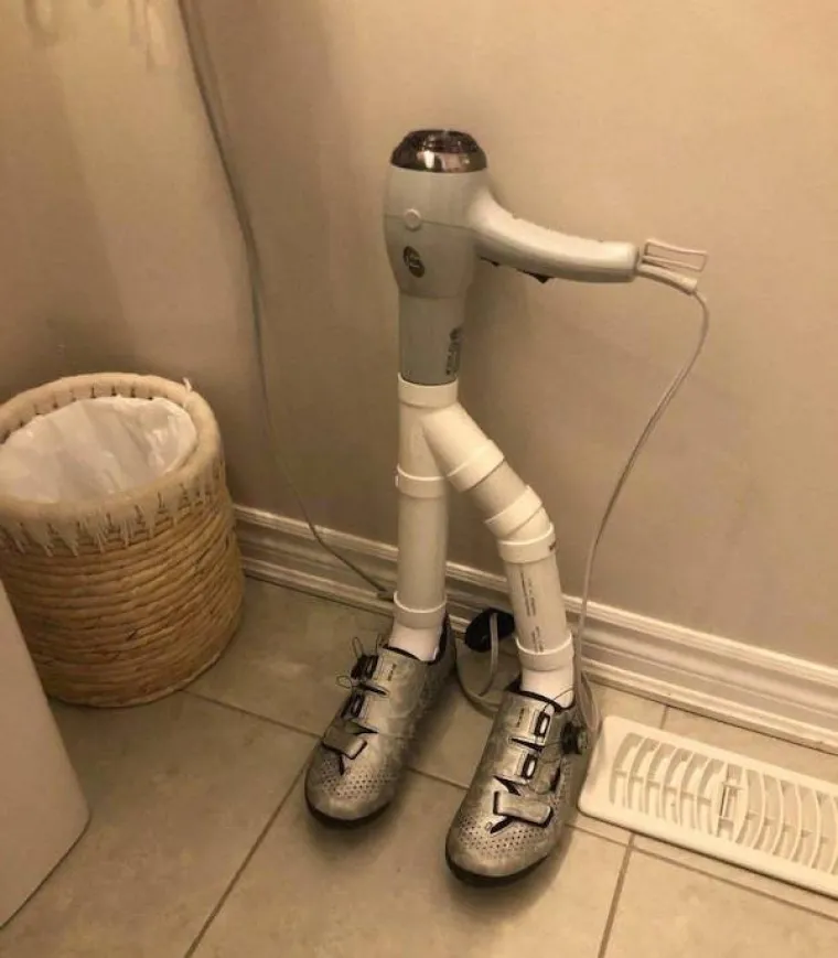 Ljudska inovativnost nema granica: Ponekad ipak poželimo da ima...