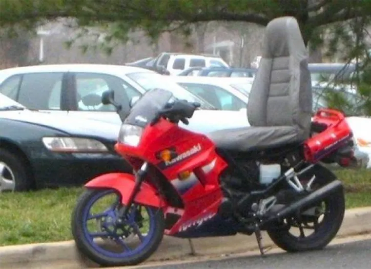 Ljudska inovativnost nema granica: Ponekad ipak poželimo da ima...