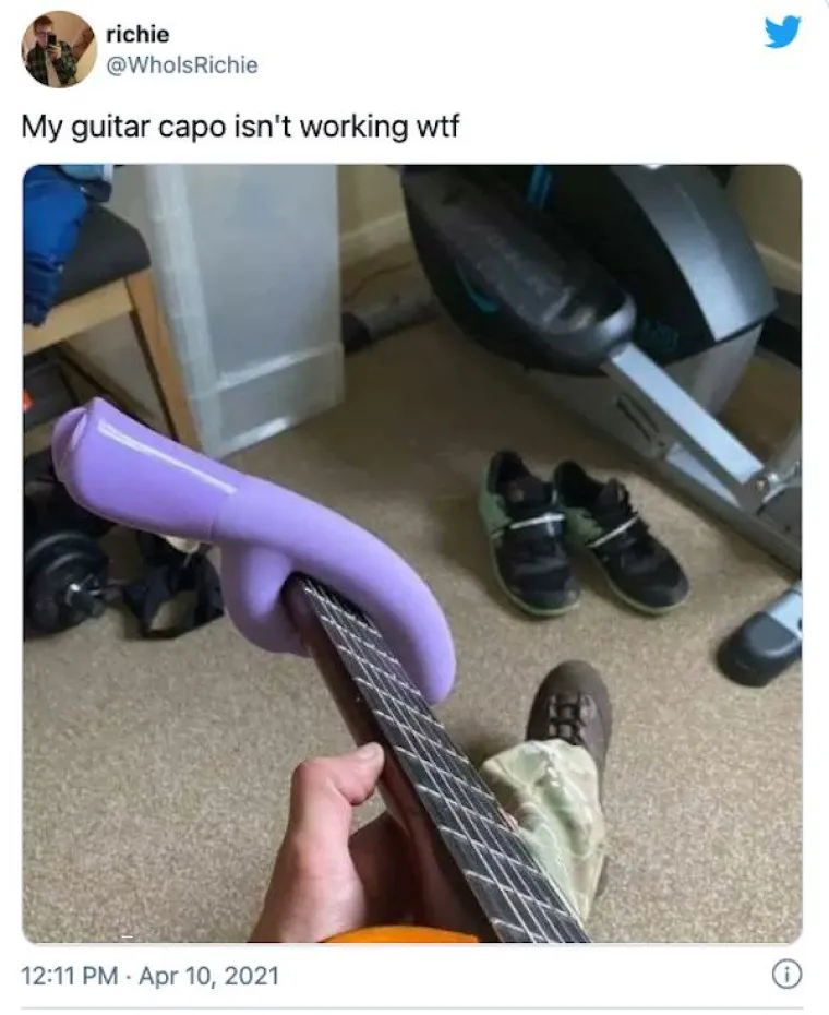 Ljudska inovativnost nema granica: Ponekad ipak poželimo da ima...