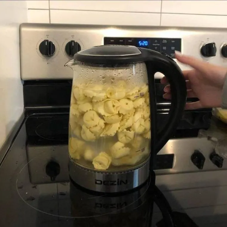 Ljudska inovativnost nema granica: Ponekad ipak poželimo da ima...