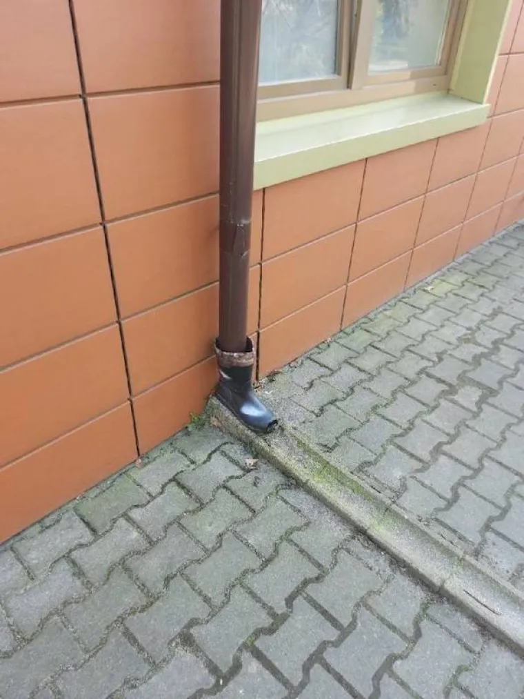 Ljudska inovativnost nema granica: Ponekad ipak poželimo da ima...