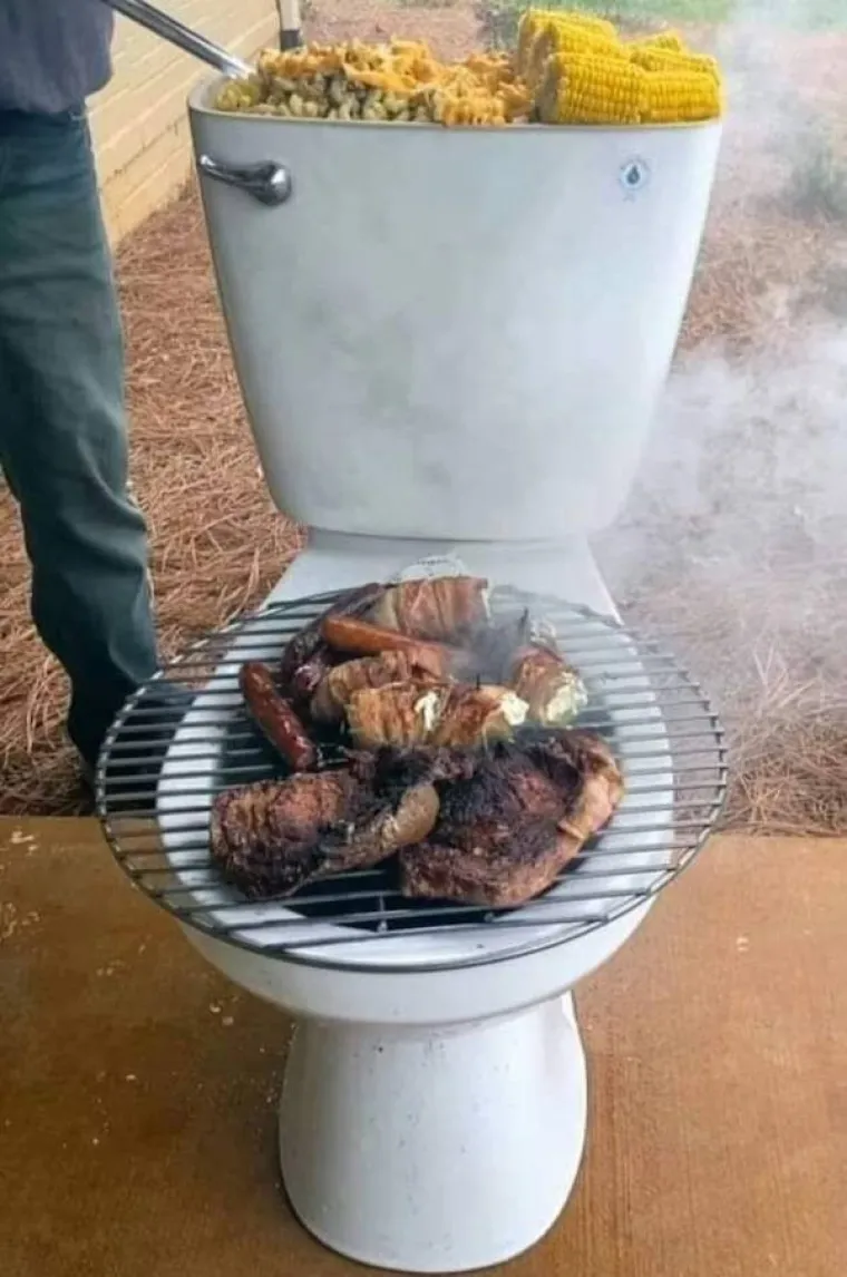 Ljudska inovativnost nema granica: Ponekad ipak poželimo da ima...