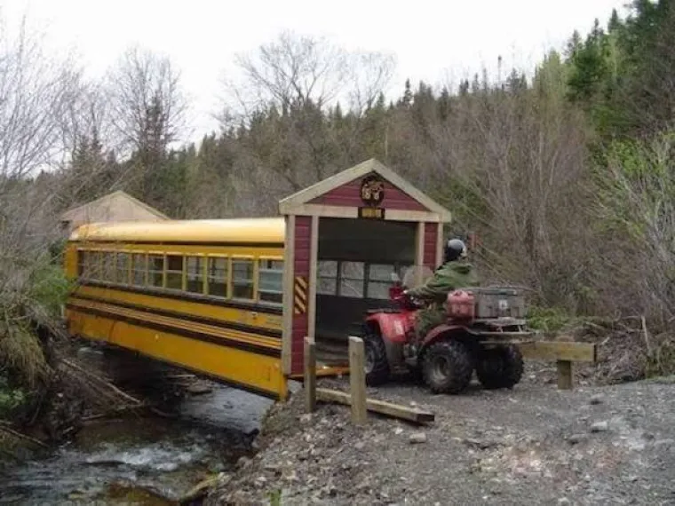 Ljudska inovativnost nema granica: Ponekad ipak poželimo da ima...