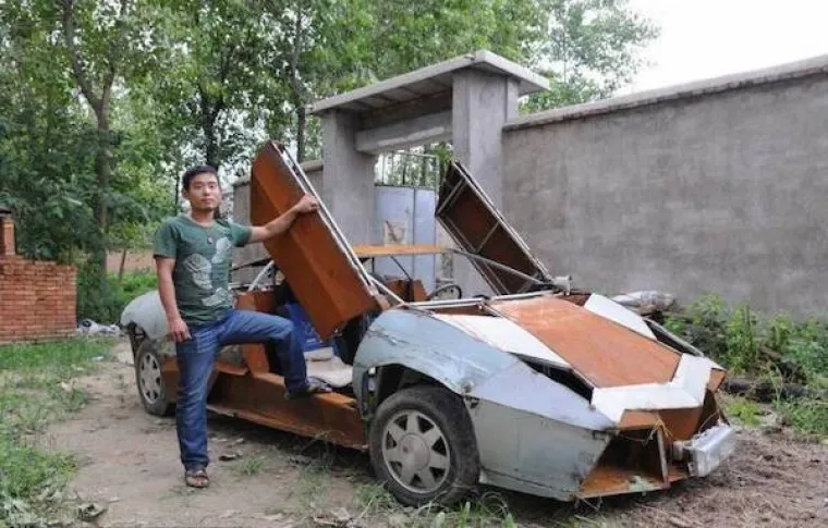 Ljudska inovativnost nema granica: Ponekad ipak poželimo da ima...