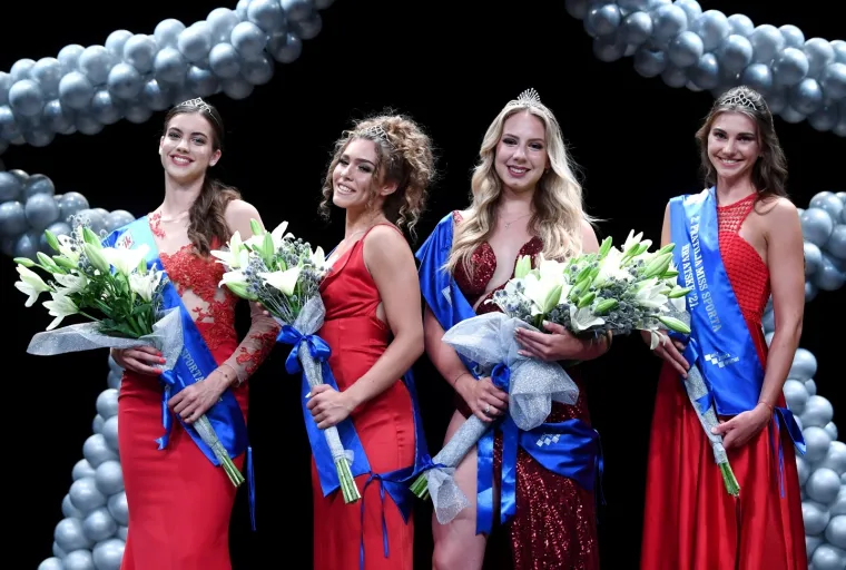 Hrvatska dobila novu Miss sporta, naše najljepše sportašice pokazale su sve svoje čari