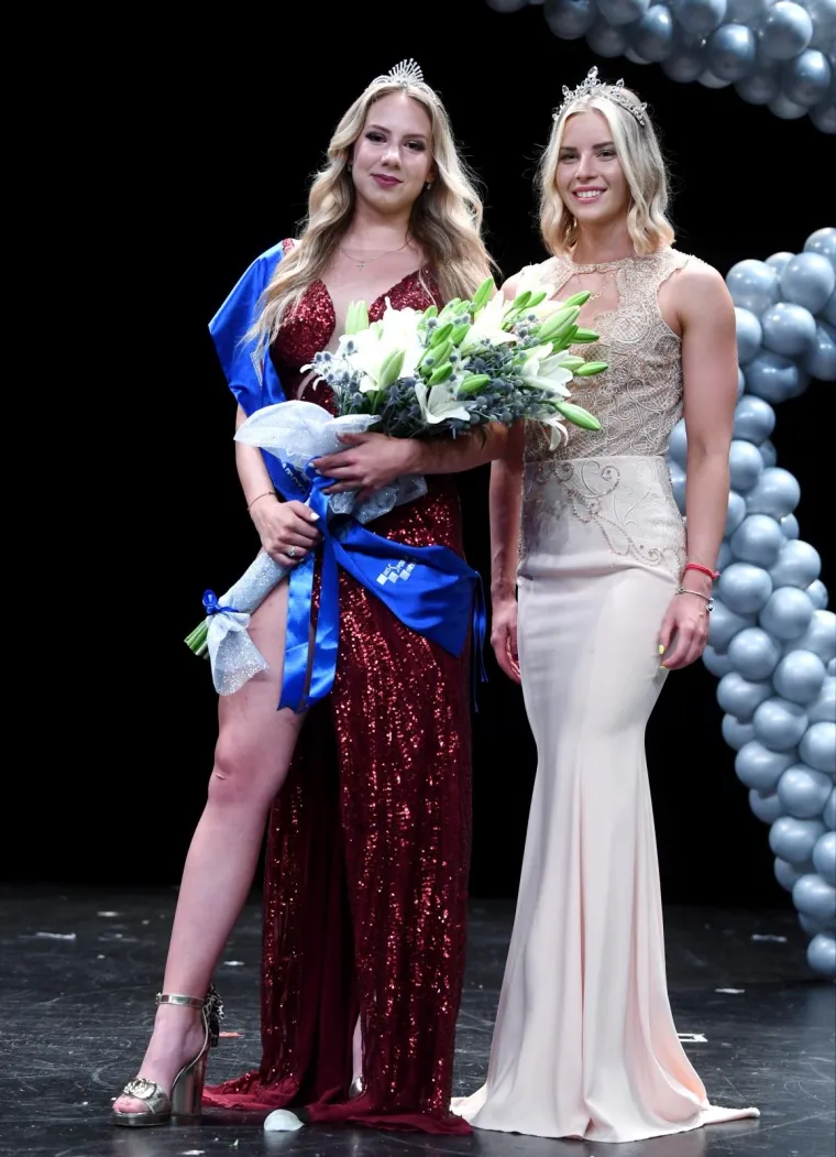 Hrvatska dobila novu Miss sporta, naše najljepše sportašice pokazale su sve svoje čari