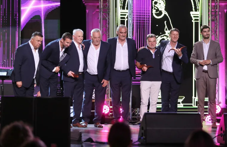 Klapa Intrade