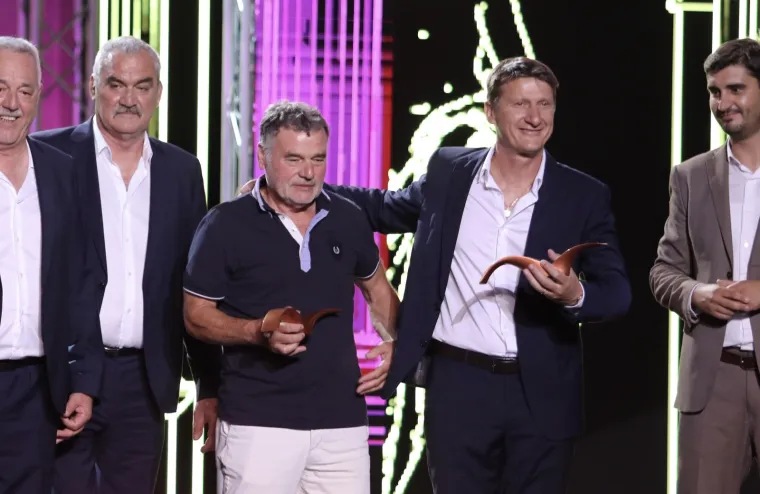 Klapa Intrade