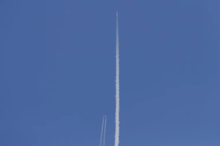 Kako je Richard Branson doveo turizam na rub svemira