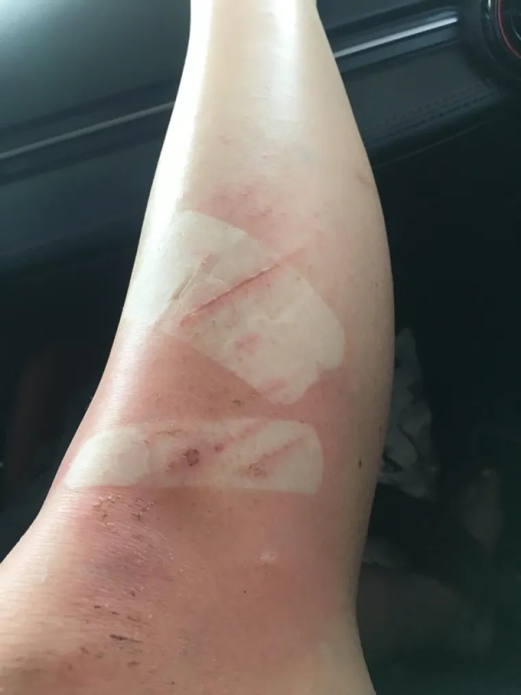 Ma ne treba nam krema; Sad im je 'malo' žao...