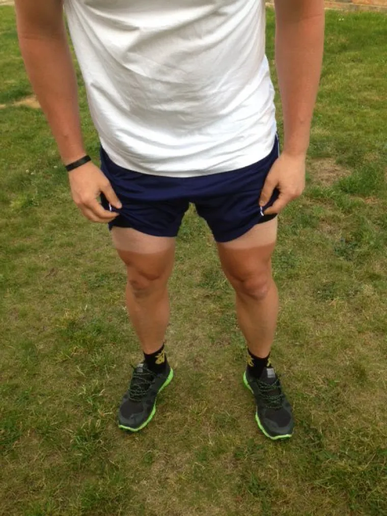 Ma ne treba nam krema; Sad im je 'malo' žao...