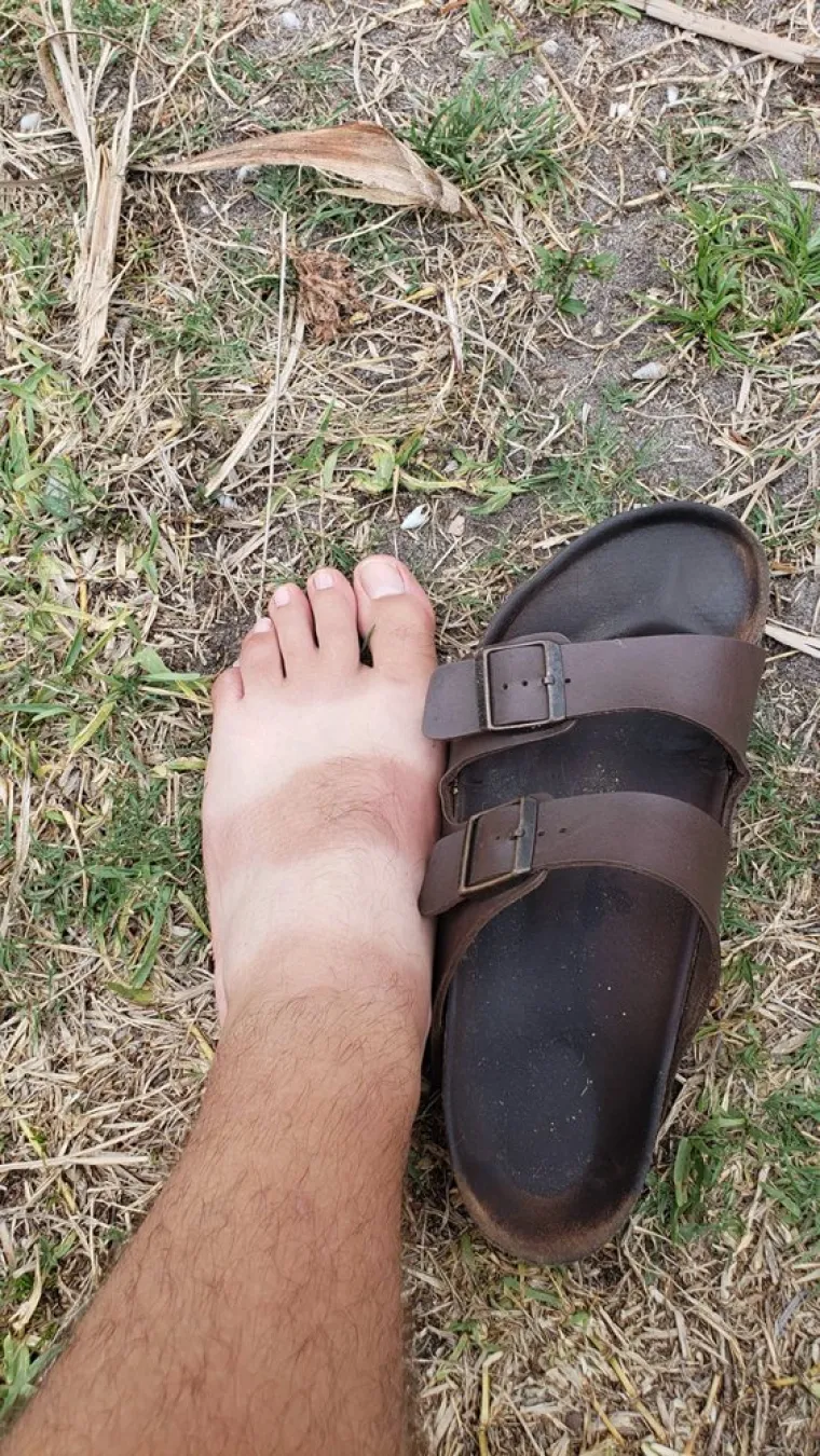 Ma ne treba nam krema; Sad im je 'malo' žao...