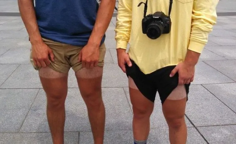 Ma ne treba nam krema; Sad im je 'malo' žao...