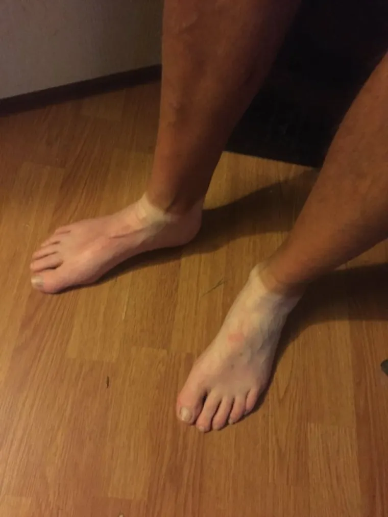 Ma ne treba nam krema; Sad im je 'malo' žao...